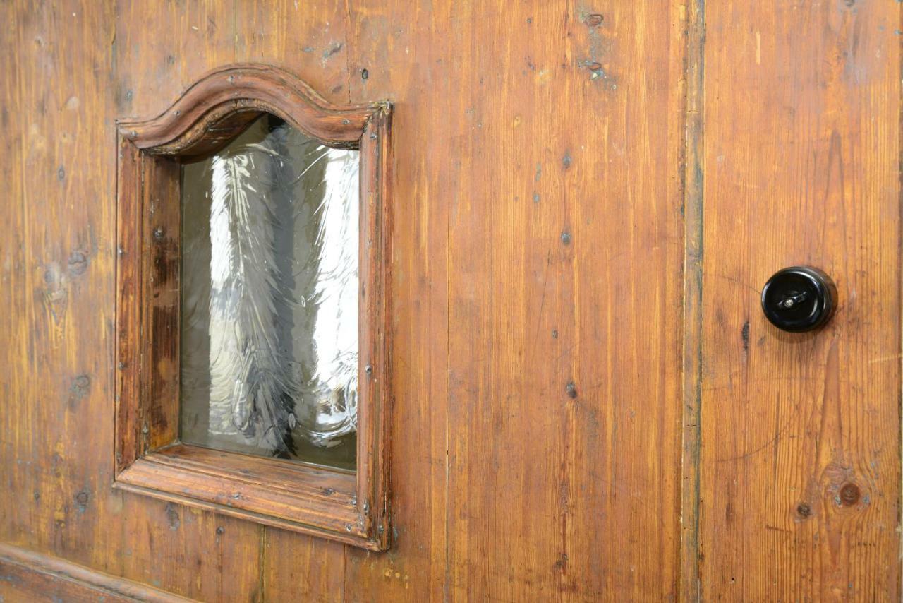 Villa Oluf 12 à Flensbourg Extérieur photo
