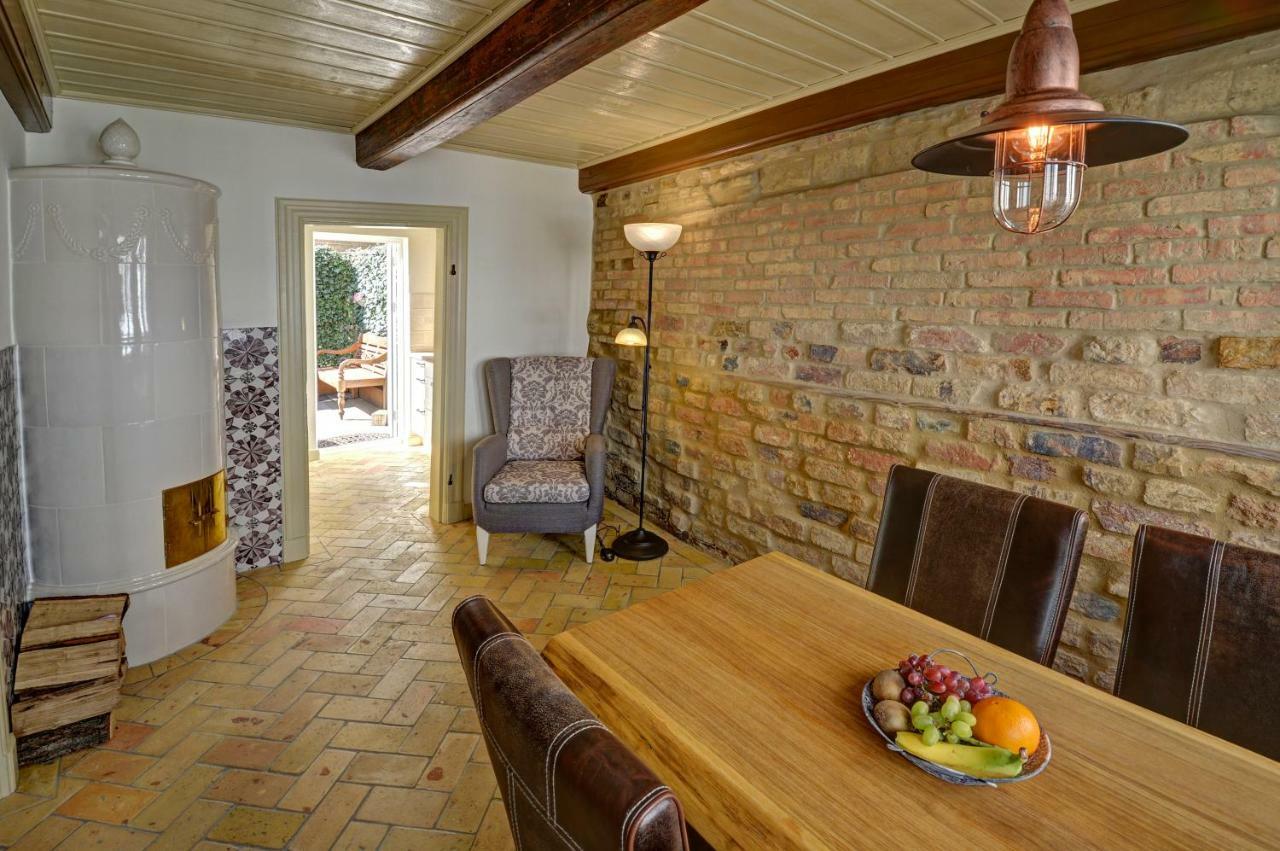 Villa Oluf 12 à Flensbourg Extérieur photo